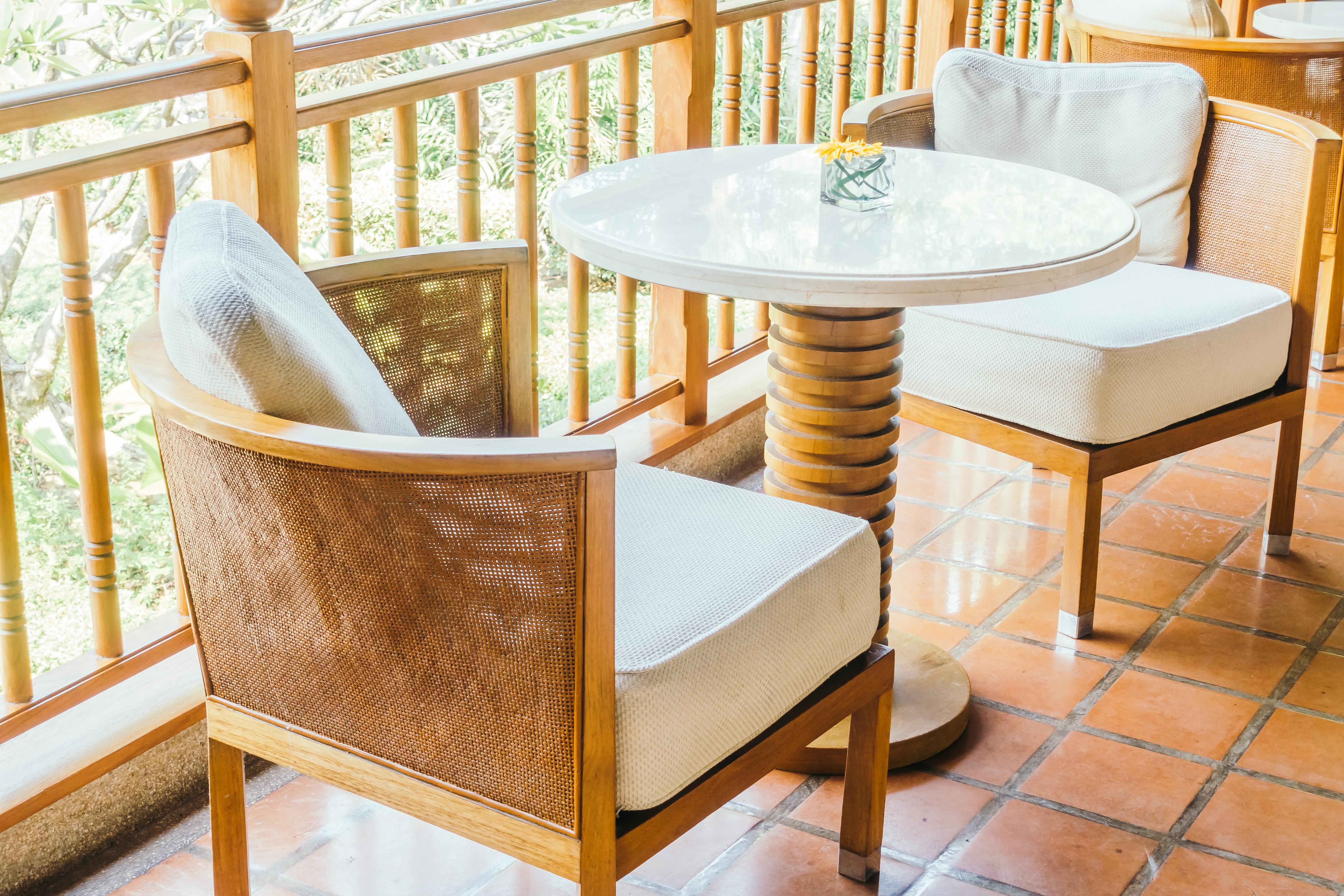 Custom Furniture